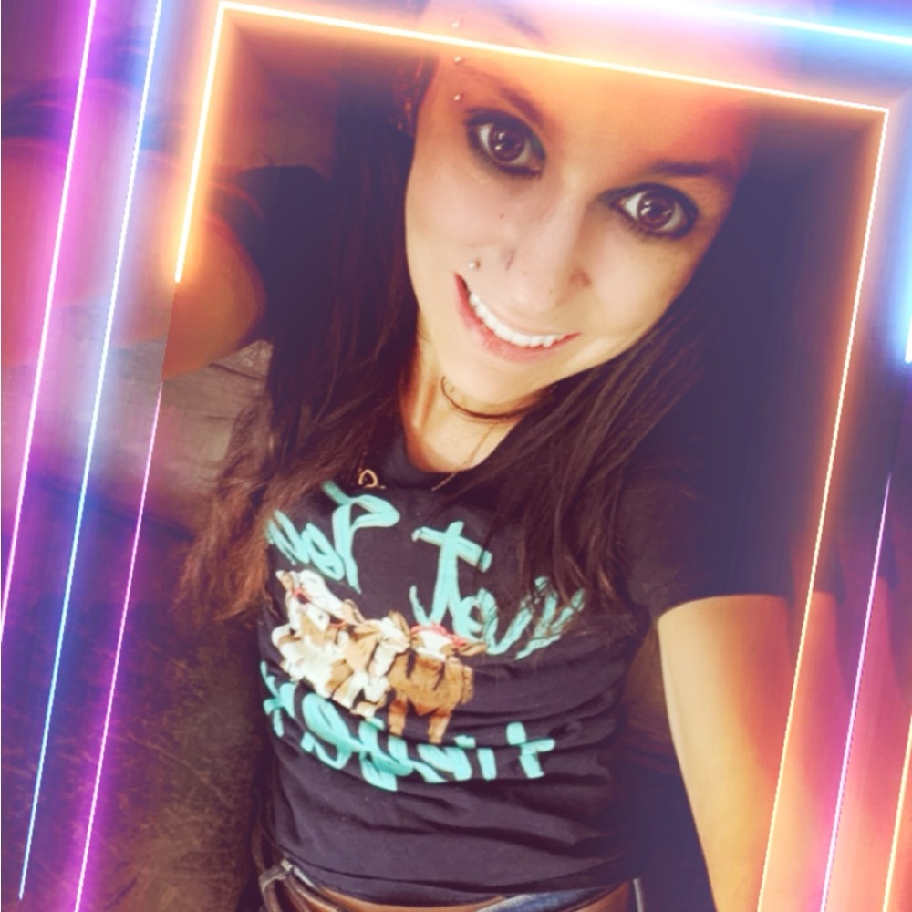 Meet your Posher, Kristina
